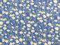 Preview: Hedgehog Hollow Blumen Gänseblümchen Daisies blau von In the Beginning